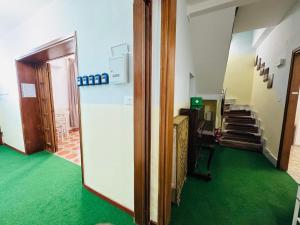 Fotografie z fotogalerie ubytování Villa Matilde v destinaci Pisa