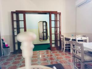 Fotografie z fotogalerie ubytování Villa Matilde v destinaci Pisa