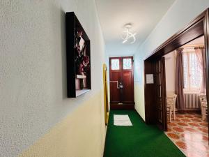 Fotografie z fotogalerie ubytování Villa Matilde v destinaci Pisa