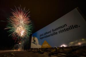 Fotografie z fotogalerie ubytování Hotelli Suomutunturi v destinaci Suomutunturi