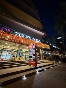 Ảnh trong thư viện ảnh của Suite 419 TQ Plaza ở Budva