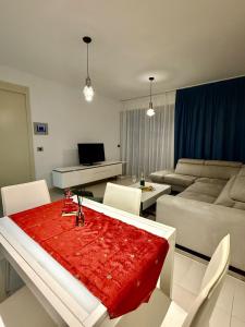 Ảnh trong thư viện ảnh của Suite 419 TQ Plaza ở Budva