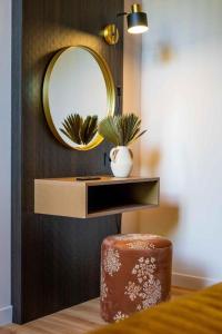 Billede fra billedgalleriet på Hotel Veere i Veere