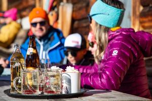 Thức uống tại Ferienwohnung Scharfetter Anna +12 ảnh