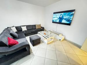 Gallery image of Paradise View in Shkodër +26 photos