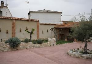 Здание of country house
