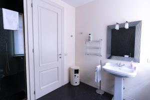 Ένα μπάνιο στο VeronaVera Anfiteatro +13 φωτογραφίες