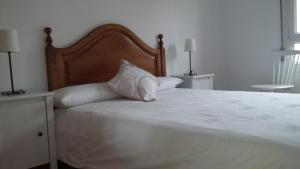 Imagen de la galería de Apartamento Vuelta del Castillo, en Pamplona 17 fotos más