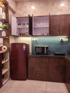 Afbeelding uit fotogalerij van Cosy Vista in Canacona