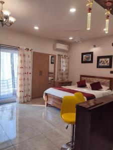 Afbeelding uit fotogalerij van Cosy Vista in Canacona