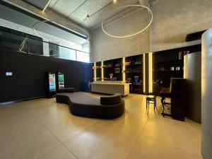 Zona d'estar a 232 Concept Hotel