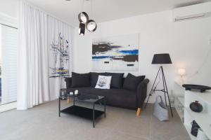 Un lugar para sentarse en House Jadranka