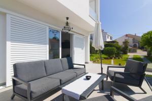 Un lugar para sentarse en House Jadranka 67 fotos más