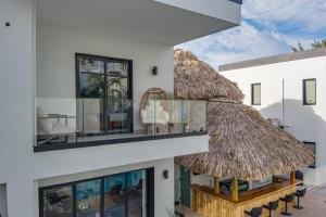 Fotografie z fotogalerie ubytování Villas at Playa de Coco v destinaci Placencia Village