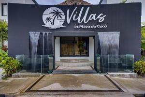 Fotografie z fotogalerie ubytování Villas at Playa de Coco v destinaci Placencia Village