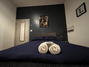 Fotografie z fotogalerie ubytování 12APEX v destinaci Lincoln