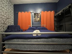 Fotografie z fotogalerie ubytování 12APEX v destinaci Lincoln