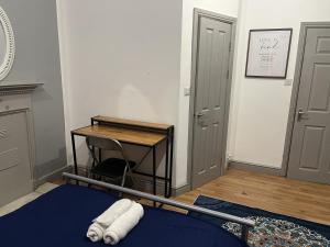 Fotografie z fotogalerie ubytování 12APEX v destinaci Lincoln
