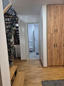 Phòng tắm tại Jagodić lux +18 ảnh