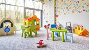 Η παιδική λέσχη του VacationClub - Diune Hotel Apartament 210