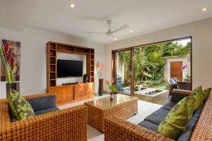 Gallery image of Echo Beach Townhouses in Canggu