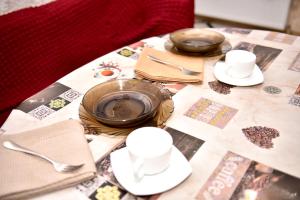 Φωτογραφία από το άλμπουμ του 1-к квартира, Харківська, ТЦ Мануфактура σε Sumy