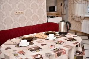 Φωτογραφία από το άλμπουμ του 1-к квартира, Харківська, ТЦ Мануфактура σε Sumy