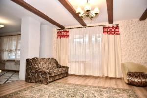 Φωτογραφία από το άλμπουμ του 1-к квартира, Харківська, ТЦ Мануфактура σε Sumy