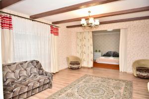 Φωτογραφία από το άλμπουμ του 1-к квартира, Харківська, ТЦ Мануфактура σε Sumy