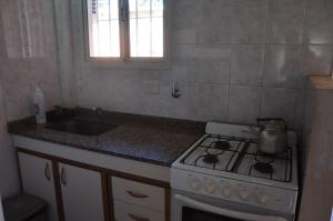 Gallery image of Perik Termas in Colón