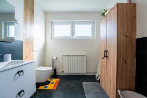 Fotografie z fotogalerie ubytování Studio Apartman Smiley v destinaci Bjelovar + 14 fotografií