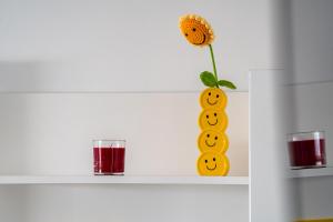 Fotografie z fotogalerie ubytování Studio Apartman Smiley v destinaci Bjelovar
