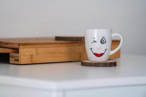 Fotografie z fotogalerie ubytování Studio Apartman Smiley v destinaci Bjelovar