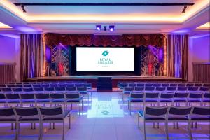 Fotografie z fotogalerie ubytování Royal Solaris Cancun - All Inclusive v destinaci Cancún + 37 fotografií