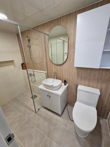 Bagno di 가족모임 힐링공간