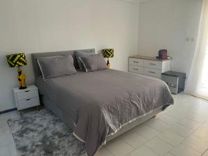 Billede fra billedgalleriet på Chez Lilie Maison d'hôtes à Saly i Saly Portudal