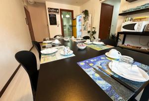 Fotografie z fotogalerie ubytování B&B Alla Casa di Lucia v destinaci Verona