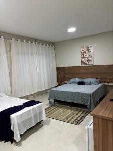 Galeriebild der Unterkunft Pousada Avenida Farol in Campos dos Goytacazes