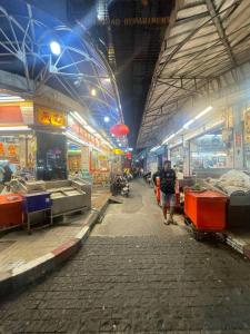 Fotografie z fotogalerie ubytování Lamoon Center Point v destinaci Hat Yai