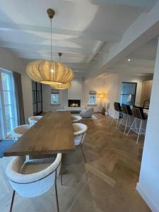 Ảnh trong thư viện ảnh của Luxe Garden Villa Blaricum AMS Area ở Blaricum