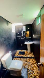 Fotografie z fotogalerie ubytování Ivory Safari House v Udawalawe