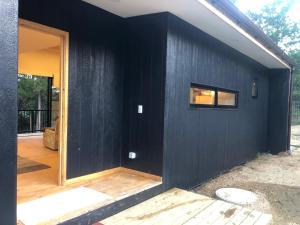 Gallery image of Hermosa casa en el bosque in Algarrobo