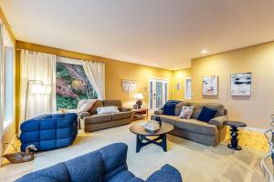 Imagen de la galería de Hammersley Hideaway, en Shelton