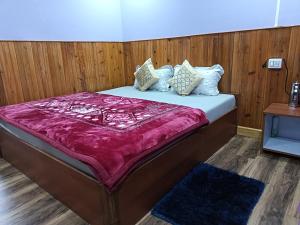 Fotografie z fotogalerie ubytování S Sherpa Homestay v destinaci Dárdžiling