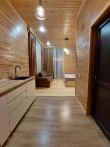 Fotografie z fotogalerie ubytování Mtirala House v destinaci Khala