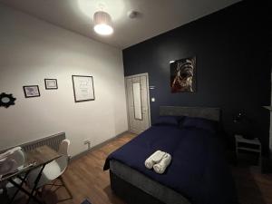 Fotografie z fotogalerie ubytování 12APEX v destinaci Lincoln