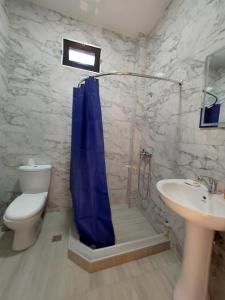 Bagno di Mtirala House