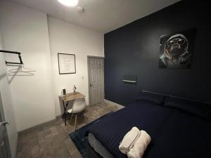 Fotografie z fotogalerie ubytování 12APEX v destinaci Lincoln