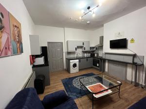 Fotografie z fotogalerie ubytování 12APEX v destinaci Lincoln