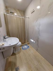 Bagno di Mtirala House